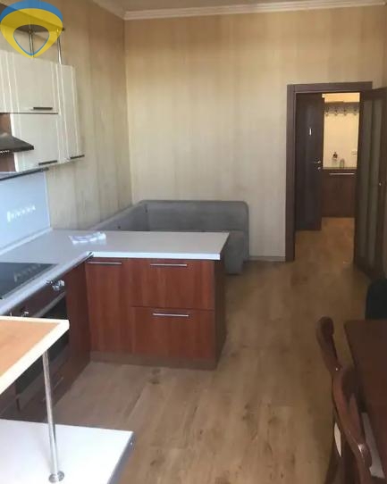 продажа однокомнатной квартиры номер A-173475 в Приморском районе, фото номер 3